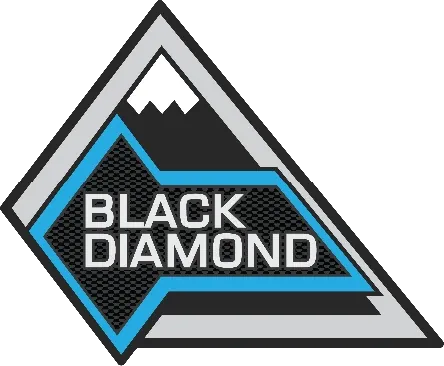 Black Diamond Badge