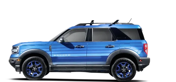 Bronco Sport