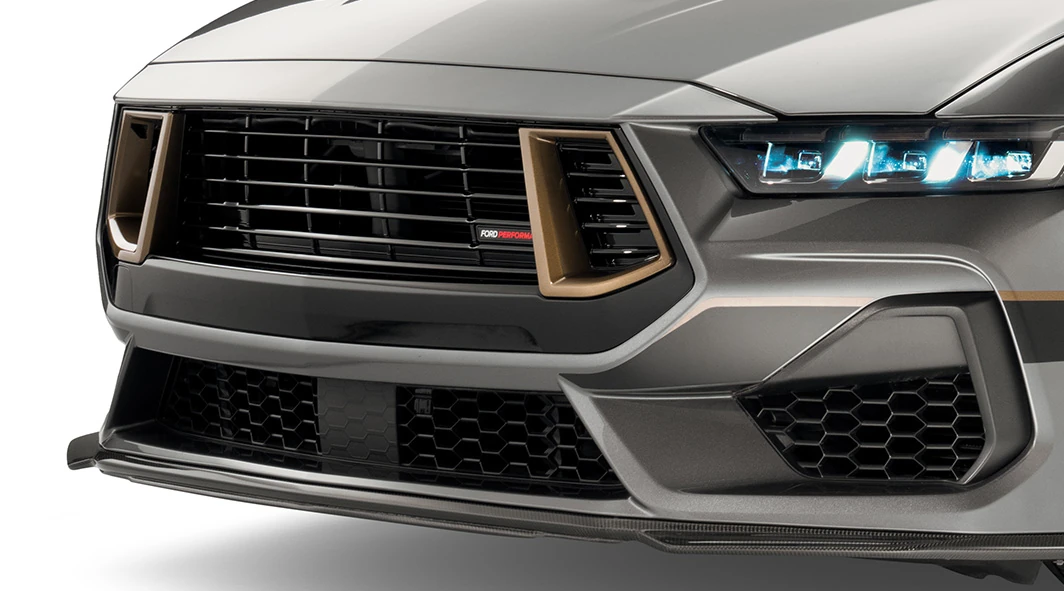 Carbon Fiber Front Splitter