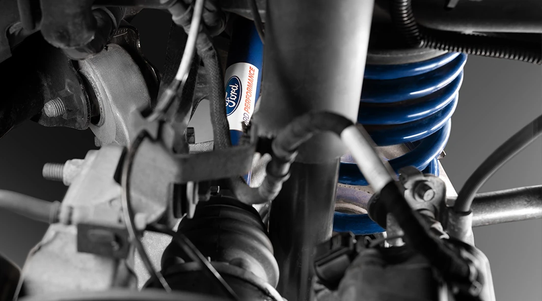 Half-shaft Upgrade Kit