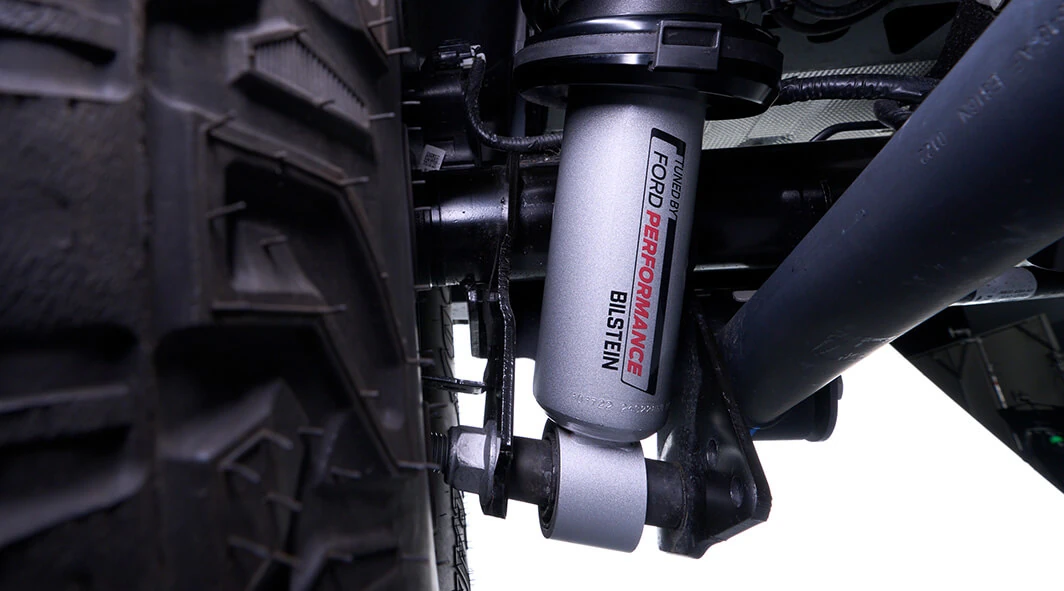 FPP Off-Road 2” Suspension Kit