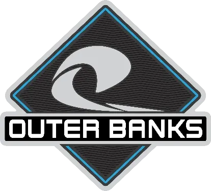 Outer Banks Badge