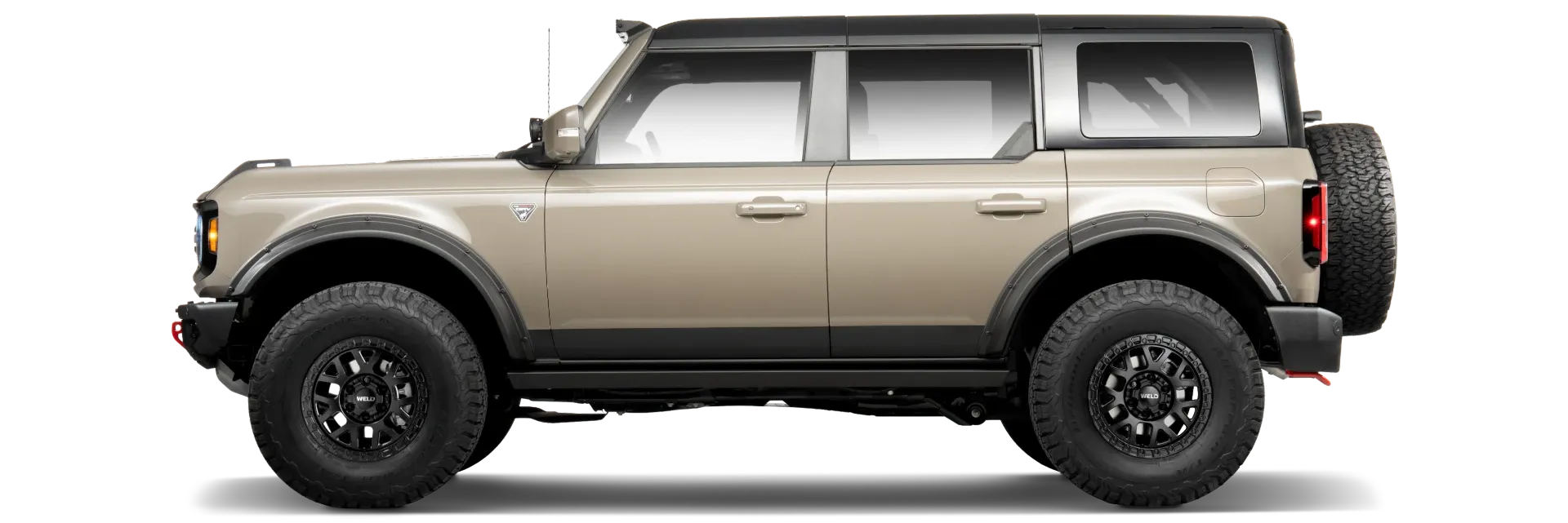 A profile image of a FP ORV Project Vehicle