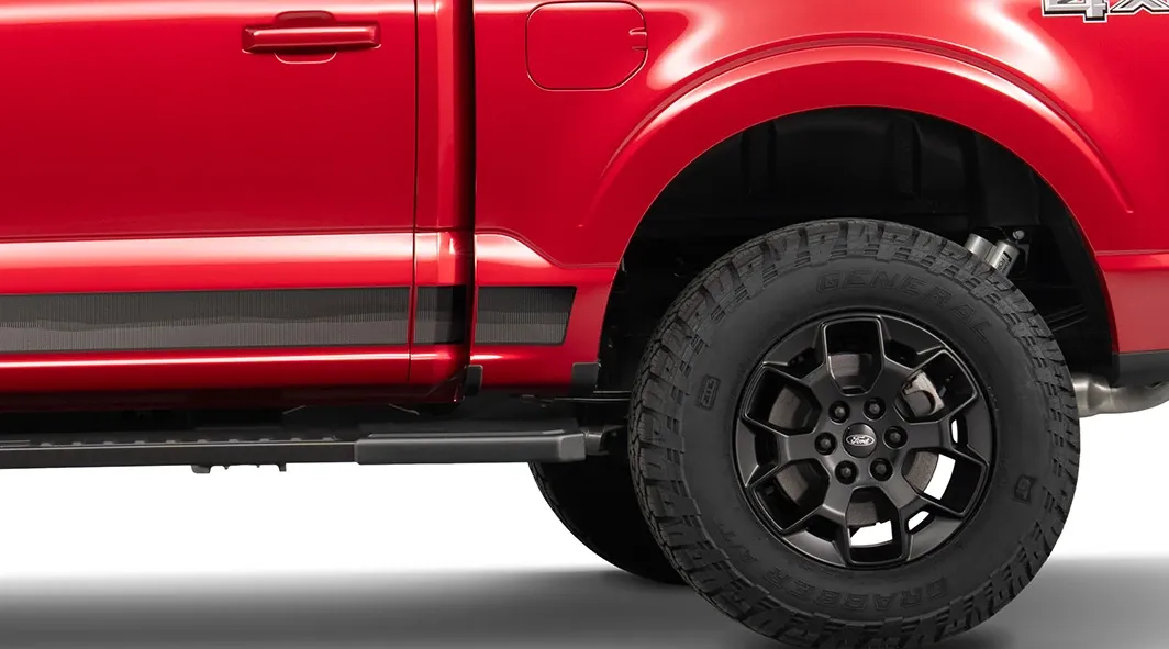 Rocker Panel Aero Shield Delete