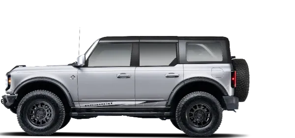 Bronco